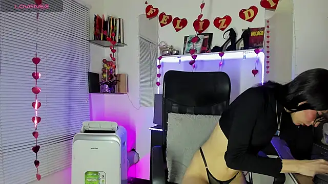 Snapshot of YUKIODAVIS chatting on February 21, 2025, 3:45 am YUKIODAVIS online show from February 21, 2025, 3:45 am