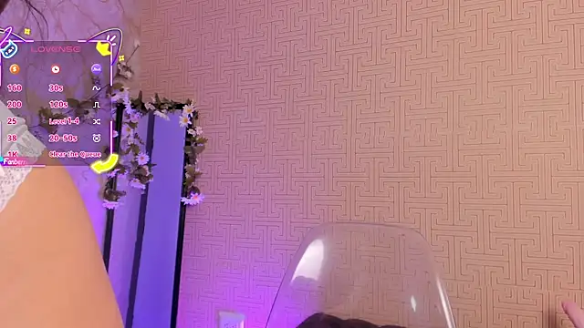 Mia Gothzx online show from September 24, 2025, 11:13 am