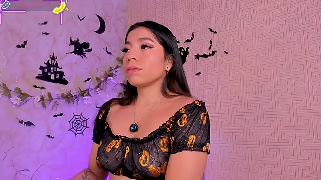 Mia Gothzx online show from October 29, 2025, 12:40 pm