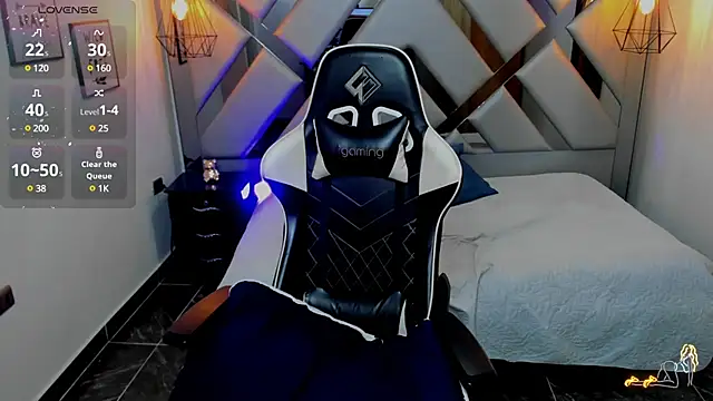 Snapshot of miichael_black chatting on January 26, 2025, 1:31 am miichael black online show from January 26, 2025, 1:31 am