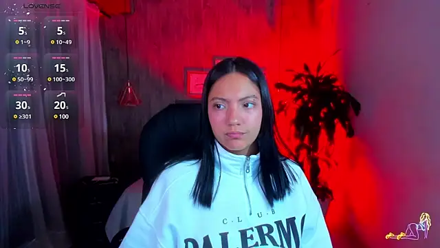 Snapshot of miichael_black chatting on January 30, 2025, 3:19 pm miichael black online show from January 30, 2025, 3:19 pm