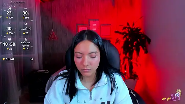 Snapshot of miichael_black chatting on January 30, 2025, 6:21 pm miichael black online show from January 30, 2025, 6:21 pm