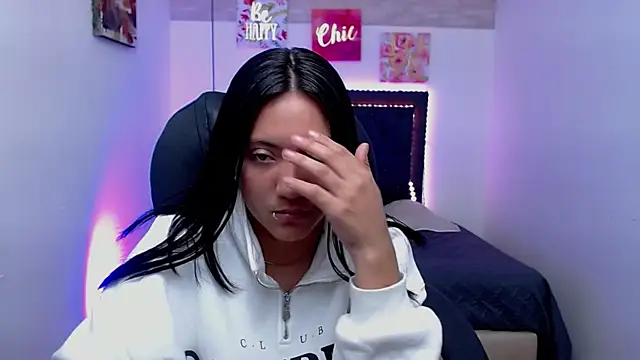 Snapshot of miichael_black chatting on January 30, 2025, 9:25 pm miichael black online show from January 30, 2025, 9:25 pm