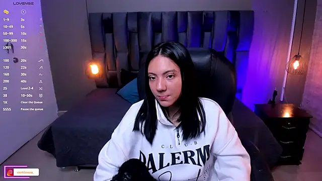 Snapshot of miichael_black chatting on January 31, 2025, 4:58 am miichael black online show from January 31, 2025, 4:58 am