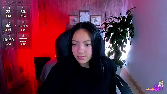 Snapshot of miichael_black chatting on February 4, 2025, 1:06 pm miichael black online show from February 4, 2025, 1:06 pm