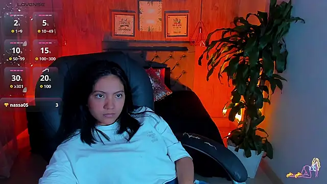 Snapshot of miichael_black chatting on February 7, 2025, 3:52 pm miichael black online show from February 7, 2025, 3:52 pm