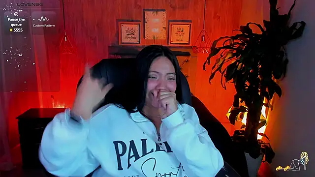 Snapshot of miichael_black chatting on February 8, 2025, 4:36 pm miichael black online show from February 8, 2025, 4:36 pm