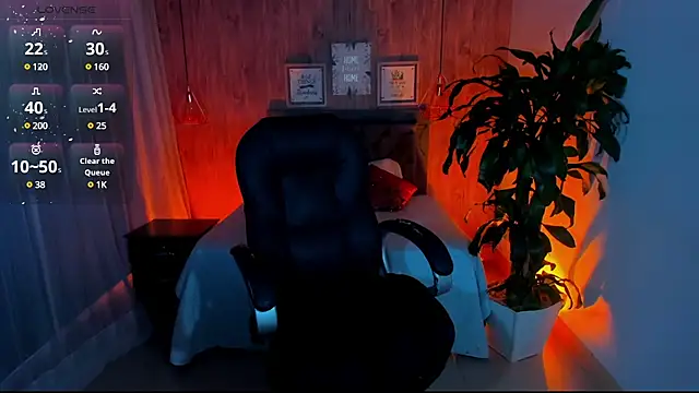 Snapshot of miichael_black chatting on February 23, 2025, 1:10 pm miichael black online show from February 23, 2025, 1:10 pm