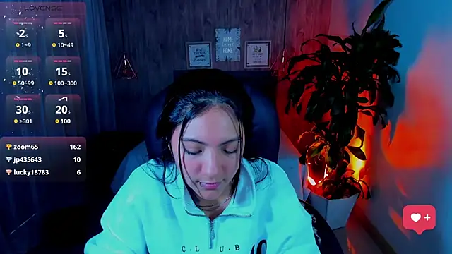 Snapshot of miichael_black chatting on March 2, 2025, 4:53 pm miichael black online show from March 2, 2025, 4:53 pm