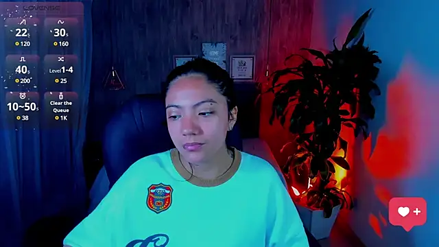 Snapshot of miichael_black chatting on March 7, 2025, 1:18 pm miichael black online show from March 7, 2025, 1:18 pm