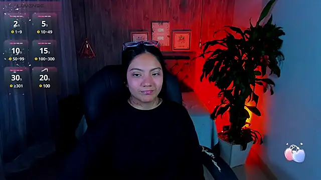 Snapshot of miichael_black chatting on March 15, 2025, 1:51 pm miichael black online show from March 15, 2025, 1:51 pm