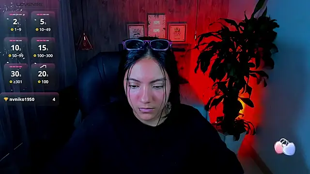 Snapshot of miichael_black chatting on March 16, 2025, 5:07 pm miichael black online show from March 16, 2025, 5:07 pm