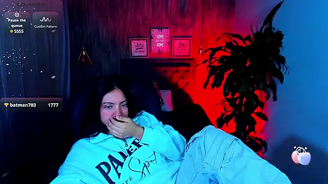 Snapshot of miichael_black chatting on March 20, 2025, 5:15 pm miichael black online show from March 20, 2025, 5:15 pm