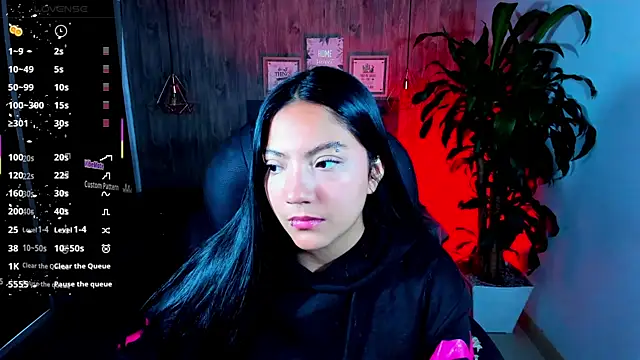 Snapshot of miichael_black chatting on September 14, 2025, 5:45 pm miichael black online show from September 14, 2025, 5:45 pm