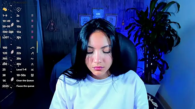 Snapshot of miichael_black chatting on September 17, 2025, 3:14 pm miichael black online show from September 17, 2025, 3:14 pm