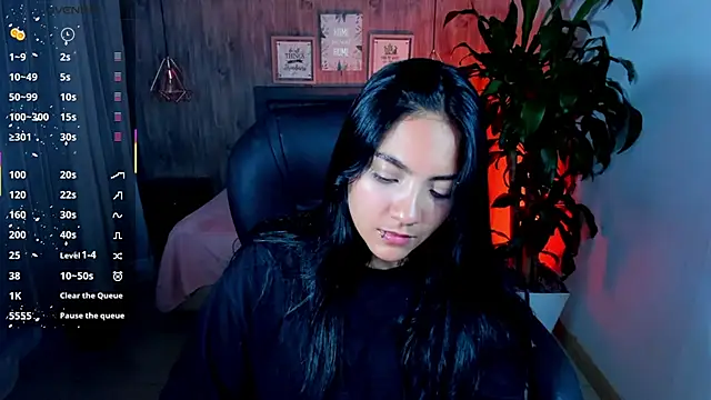 Snapshot of miichael_black chatting on September 27, 2025, 9:42 pm miichael black online show from September 27, 2025, 9:42 pm