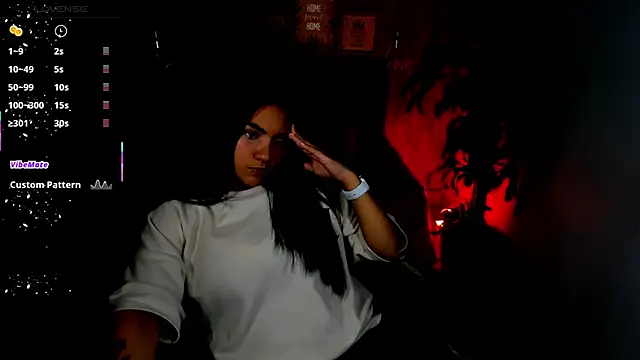 Snapshot of miichael_black chatting on October 5, 2025, 8:51 pm miichael black online show from October 5, 2025, 8:51 pm