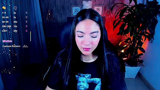 Snapshot of miichael_black chatting on November 7, 2025, 9:04 pm miichael black online show from November 7, 2025, 9:04 pm