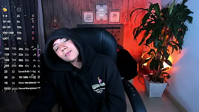 miichael black online show from December 5, 2025, 10:13 am