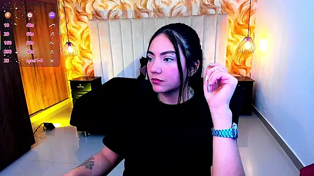 miichael black online show from April 23, 2026, 4:31 pm