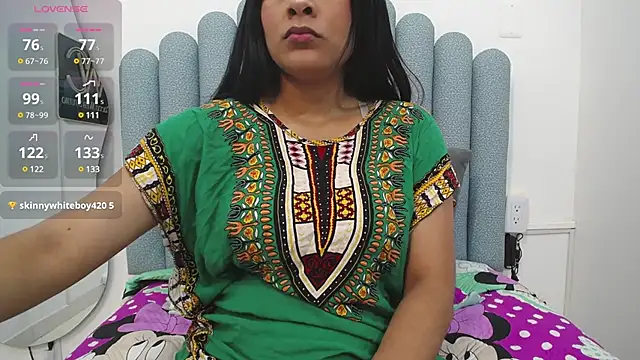 Snapshot of iniyalaboni chatting on March 14, 2025, 12:40 pm iniyalaboni online show from March 14, 2025, 12:40 pm