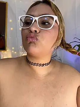 AshleyVXo online show from July 9, 2026, 3:21 am