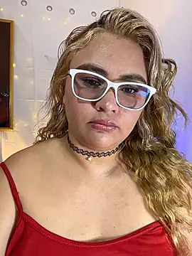 AshleyVXo online show from July 19, 2026, 10:13 pm