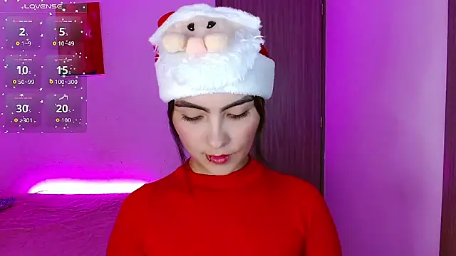 Snapshot of victoria-henaoo chatting on December 17, 2025, 4:29 am victoria-henaoo online show from December 17, 2025, 4:29 am