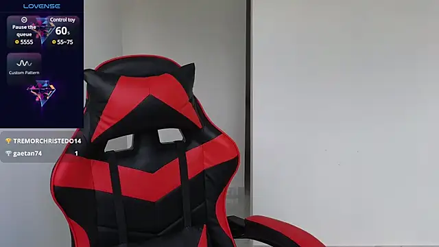 tammyandrade  online show from February 7, 2025, 4:03 pm