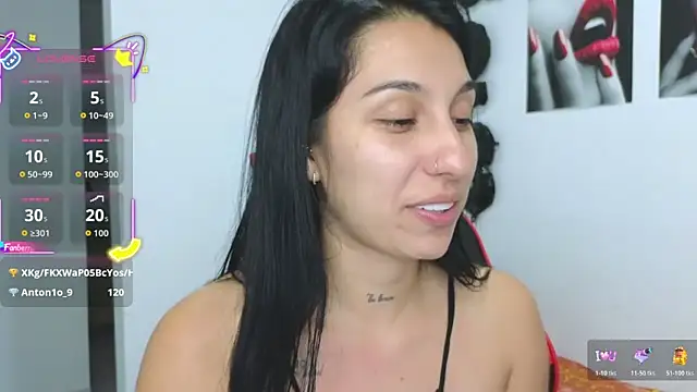 tammyandrade  online show from February 13, 2026, 2:29 am