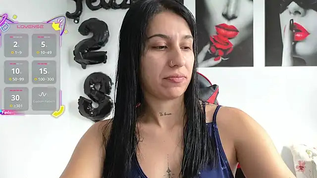 tammyandrade  online show from March 28, 2026, 1:43 pm