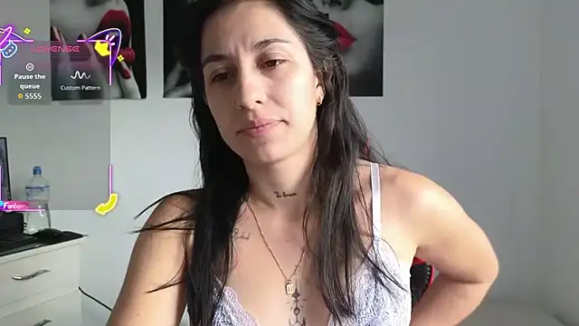 tammyandrade  online show from June 11, 2026, 11:19 am
