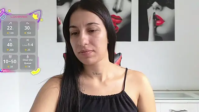 tammyandrade  online show from June 23, 2026, 2:15 pm