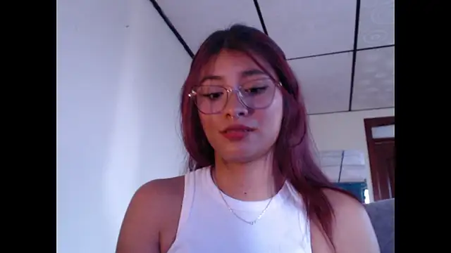 hanna beili online show from February 27, 2026, 6:08 pm