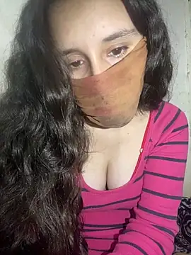 Snapshot of Chahrazad66 chatting on February 17, 2026, 1:46 am Chahrazad66 online show from February 17, 2026, 1:46 am