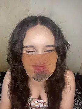 Snapshot of Chahrazad66 chatting on March 12, 2026, 2:29 am Chahrazad66 online show from March 12, 2026, 2:29 am