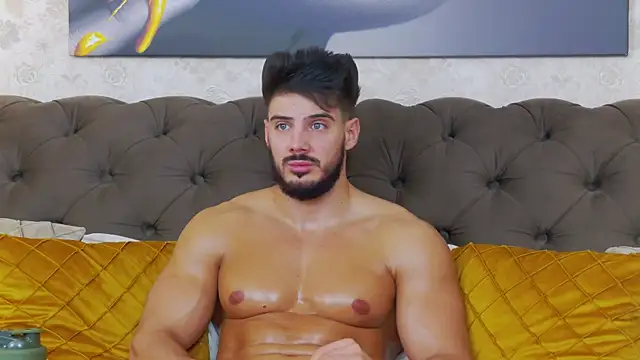 DustinKeent online show from December 7, 2024, 12:52 am