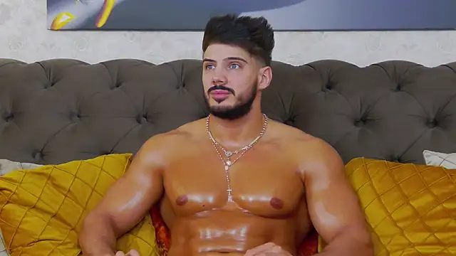 DustinKeent online show from January 24, 2025, 10:19 pm