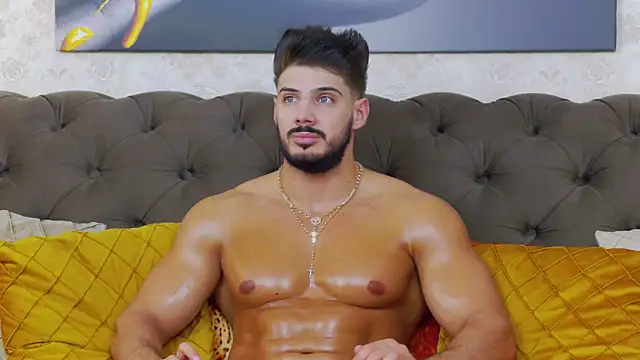 DustinKeent online show from January 25, 2025, 6:57 pm