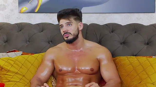 DustinKeent online show from February 5, 2025, 10:01 pm