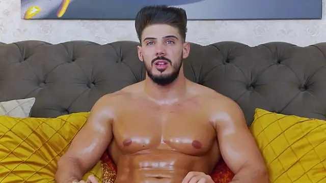 DustinKeent online show from February 8, 2025, 3:30 am