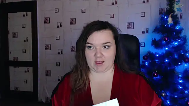 Snapshot of TasyaBigTTs chatting on January 14, 2025, 5:34 pm TasyaBigTTs online show from January 14, 2025, 5:34 pm