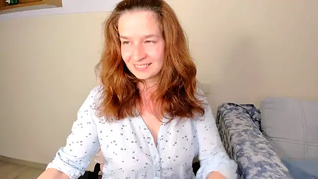 Clear Angel online show from June 12, 2026, 6:18 pm