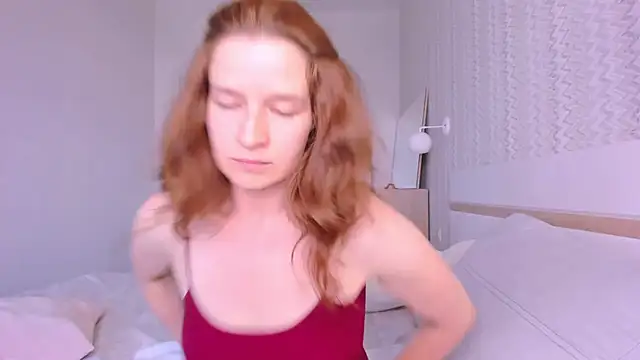 Clear Angel online show from June 30, 2026, 3:29 am