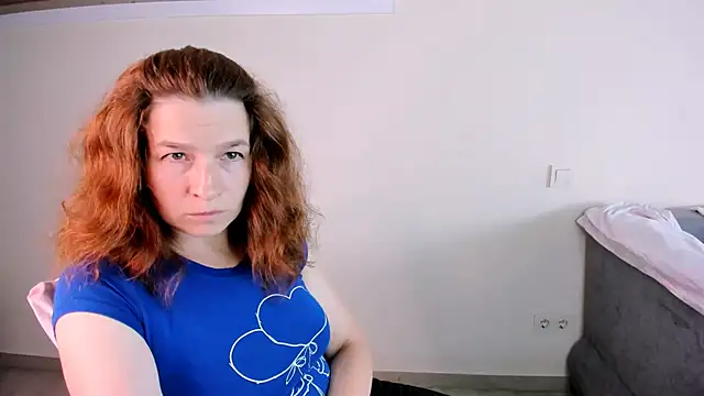 Clear Angel online show from July 25, 2026, 3:26 am