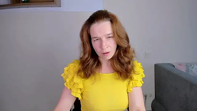 Clear Angel online show from August 8, 2026, 3:30 am