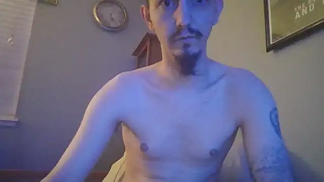 VanceFontaine online show from January 24, 2025, 12:31 pm