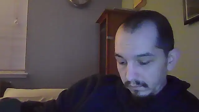 VanceFontaine online show from January 31, 2025, 4:47 am