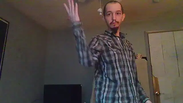 VanceFontaine online show from February 1, 2025, 12:29 am