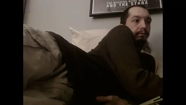 VanceFontaine online show from October 7, 2025, 10:12 am